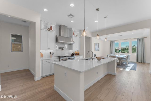 4622 S FERRIC --, Mesa, AZ 85212