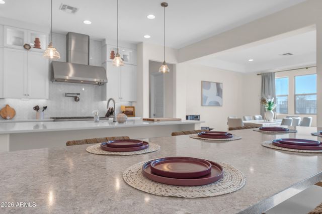 4622 S FERRIC --, Mesa, AZ 85212