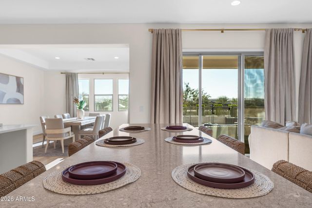 4622 S FERRIC --, Mesa, AZ 85212