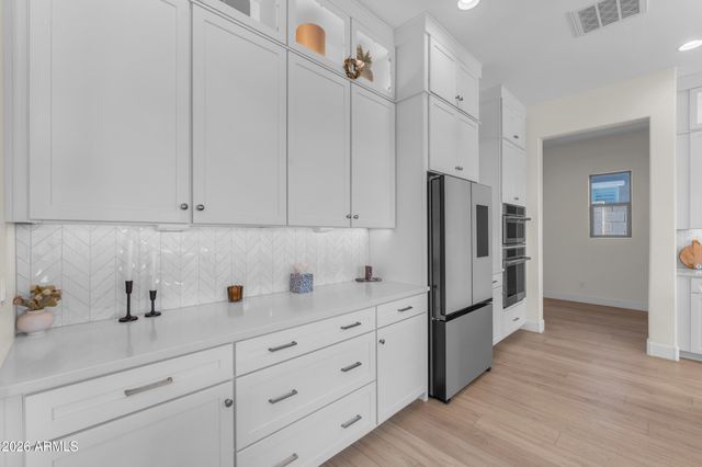 4622 S FERRIC --, Mesa, AZ 85212