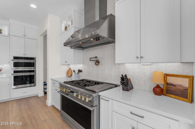 4622 S FERRIC --, Mesa, AZ 85212