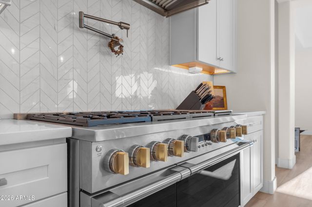 4622 S FERRIC --, Mesa, AZ 85212