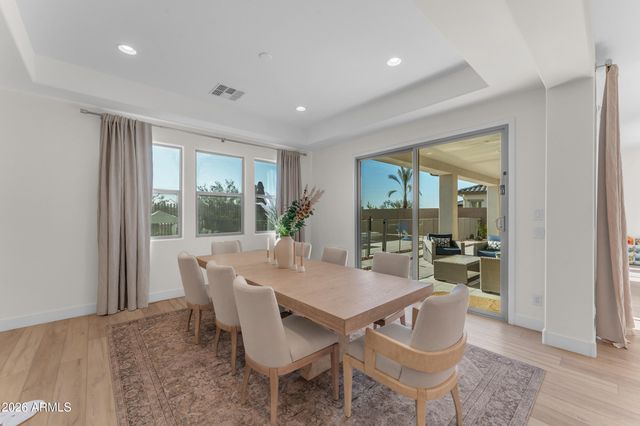 4622 S FERRIC --, Mesa, AZ 85212