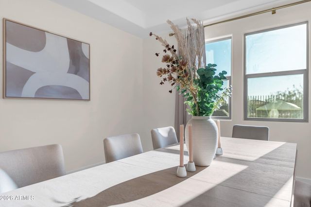 4622 S FERRIC --, Mesa, AZ 85212