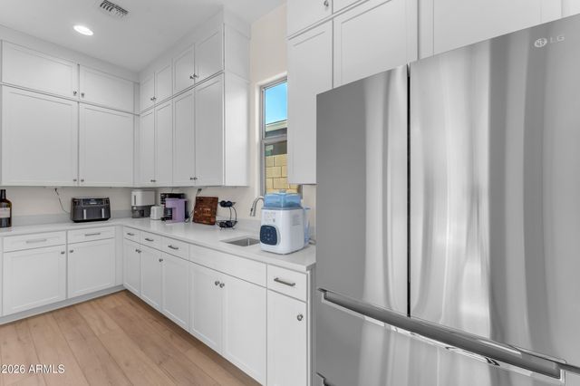 4622 S FERRIC --, Mesa, AZ 85212