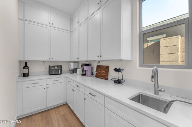 4622 S FERRIC --, Mesa, AZ 85212