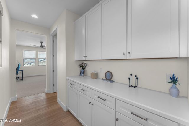 4622 S FERRIC --, Mesa, AZ 85212