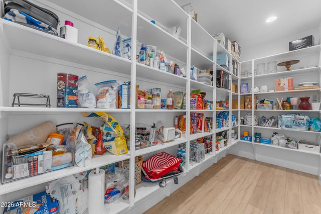 4622 S FERRIC --, Mesa, AZ 85212