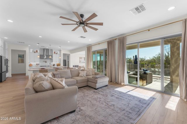 4622 S FERRIC --, Mesa, AZ 85212