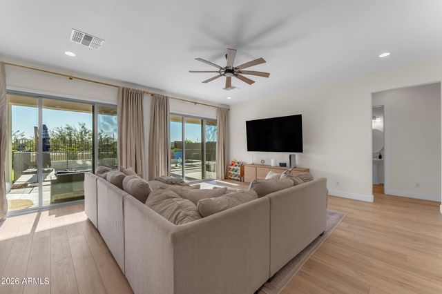 4622 S FERRIC --, Mesa, AZ 85212