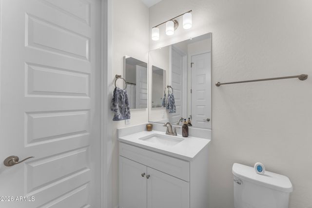 4622 S FERRIC --, Mesa, AZ 85212