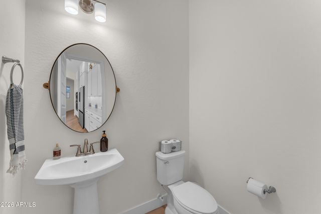 4622 S FERRIC --, Mesa, AZ 85212