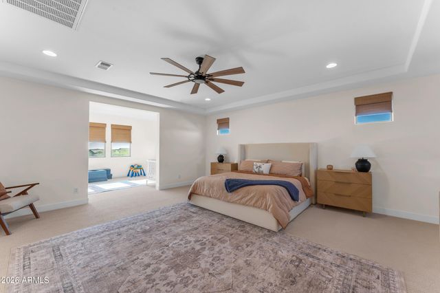 4622 S FERRIC --, Mesa, AZ 85212