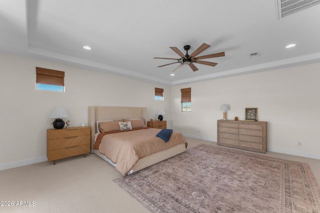 4622 S FERRIC --, Mesa, AZ 85212