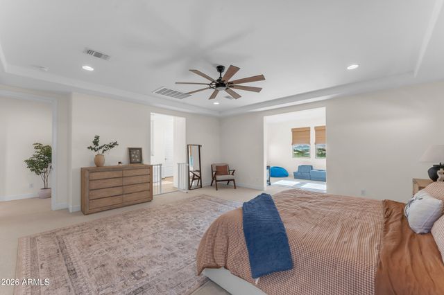 4622 S FERRIC --, Mesa, AZ 85212