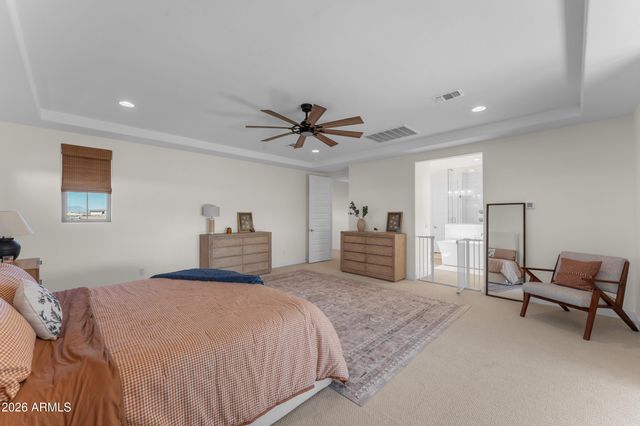 4622 S FERRIC --, Mesa, AZ 85212