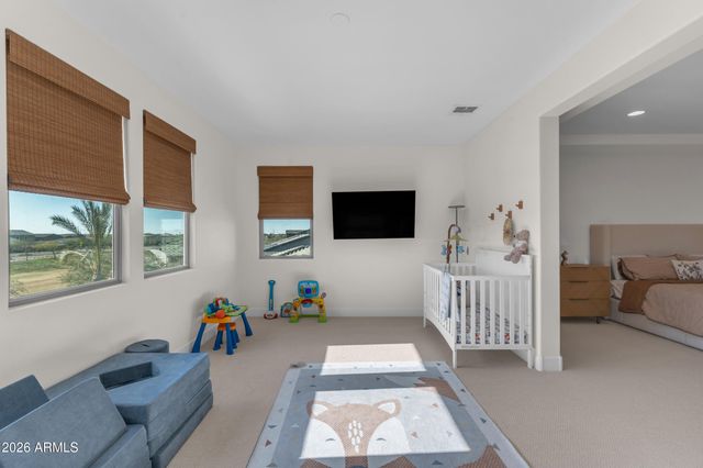 4622 S FERRIC --, Mesa, AZ 85212