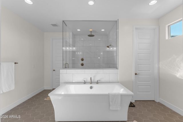 4622 S FERRIC --, Mesa, AZ 85212