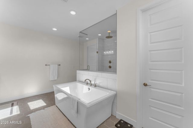 4622 S FERRIC --, Mesa, AZ 85212