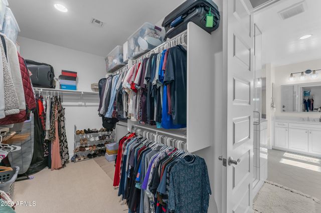 4622 S FERRIC --, Mesa, AZ 85212