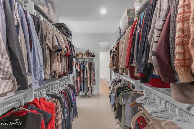 4622 S FERRIC --, Mesa, AZ 85212