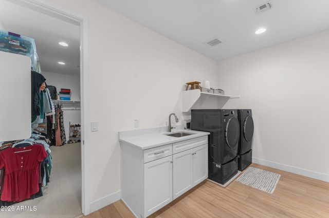 4622 S FERRIC --, Mesa, AZ 85212