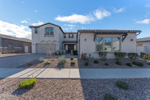 4622 S FERRIC --, Mesa, AZ 85212