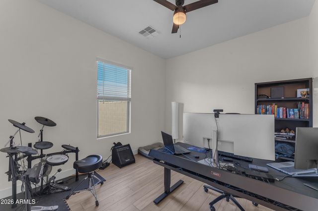 4622 S FERRIC --, Mesa, AZ 85212