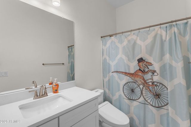 4622 S FERRIC --, Mesa, AZ 85212