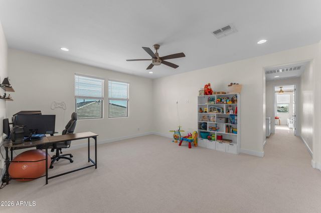 4622 S FERRIC --, Mesa, AZ 85212