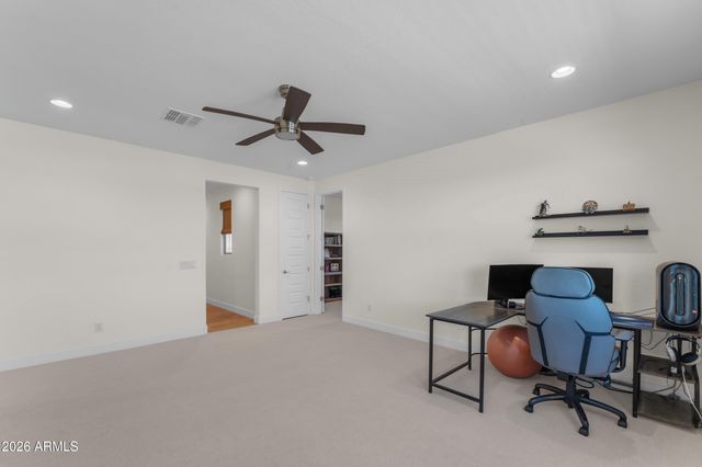 4622 S FERRIC --, Mesa, AZ 85212