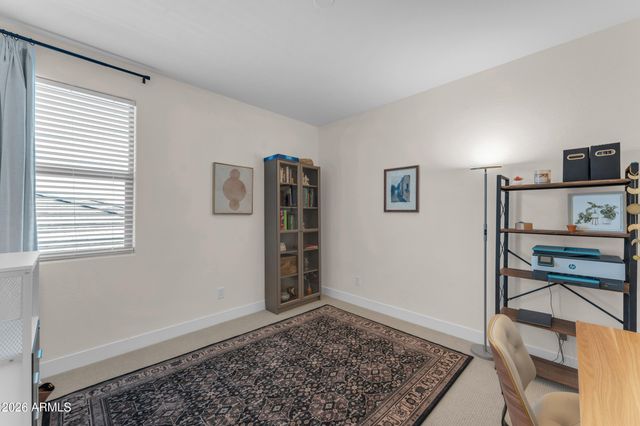 4622 S FERRIC --, Mesa, AZ 85212