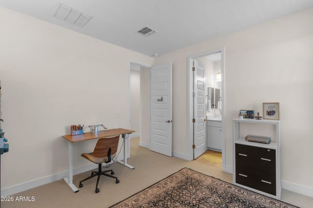 4622 S FERRIC --, Mesa, AZ 85212