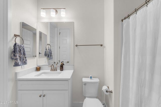 4622 S FERRIC --, Mesa, AZ 85212