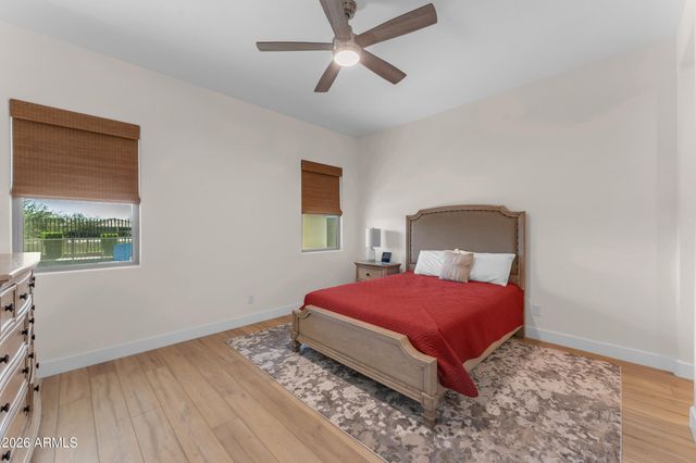 4622 S FERRIC --, Mesa, AZ 85212