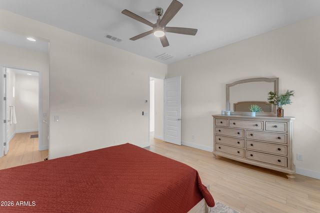 4622 S FERRIC --, Mesa, AZ 85212