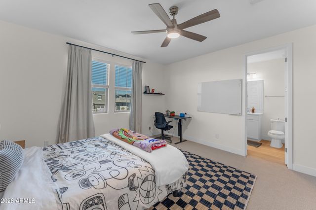 4622 S FERRIC --, Mesa, AZ 85212