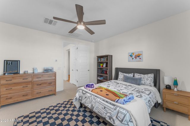 4622 S FERRIC --, Mesa, AZ 85212