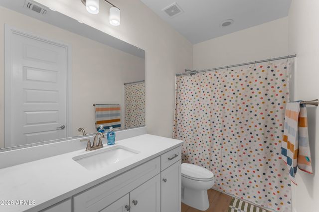 4622 S FERRIC --, Mesa, AZ 85212