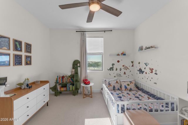 4622 S FERRIC --, Mesa, AZ 85212