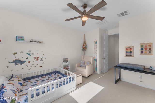 4622 S FERRIC --, Mesa, AZ 85212