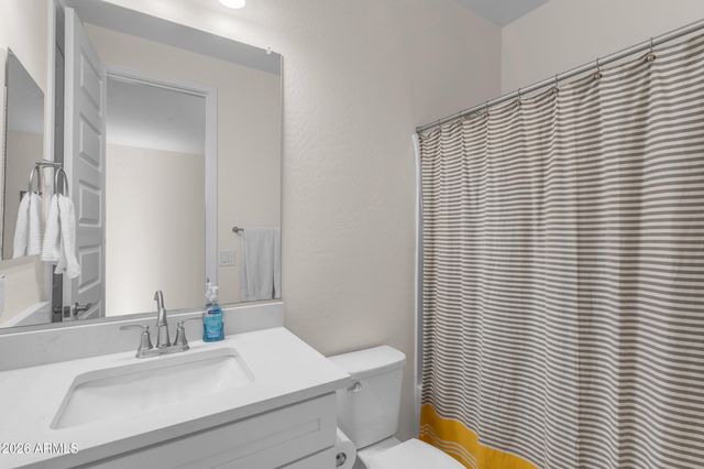 4622 S FERRIC --, Mesa, AZ 85212