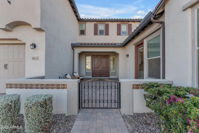 4622 S FERRIC --, Mesa, AZ 85212