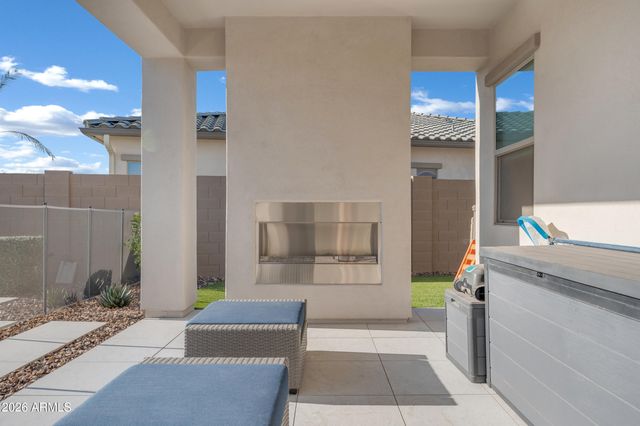 4622 S FERRIC --, Mesa, AZ 85212