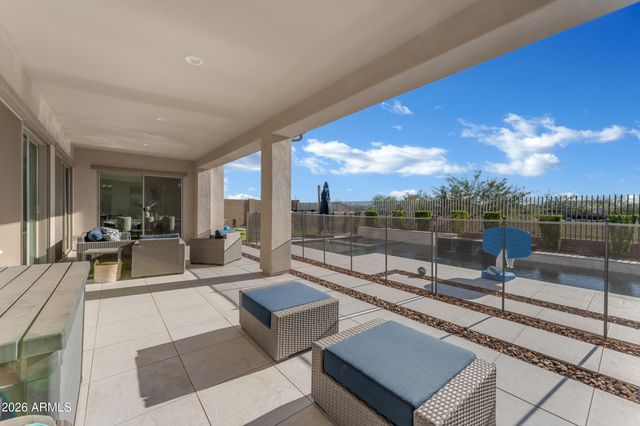 4622 S FERRIC --, Mesa, AZ 85212