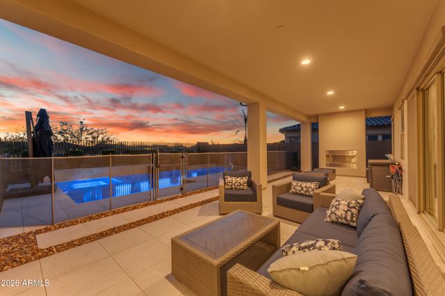 4622 S FERRIC --, Mesa, AZ 85212