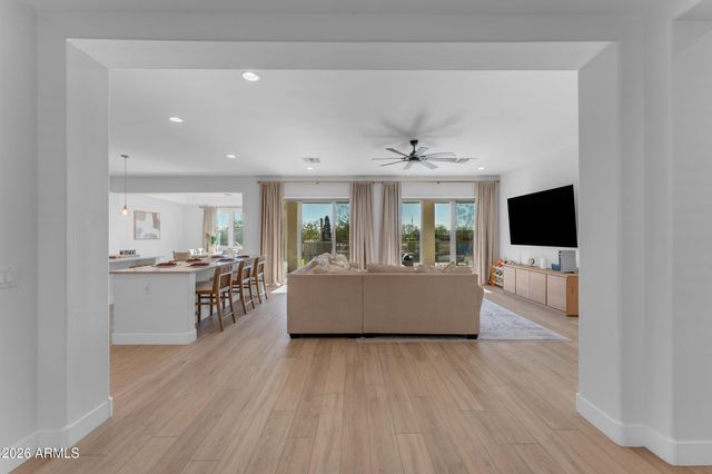 4622 S FERRIC --, Mesa, AZ 85212