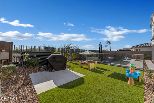 4622 S FERRIC --, Mesa, AZ 85212