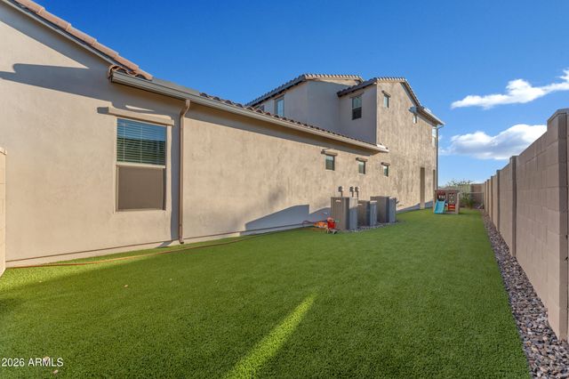 4622 S FERRIC --, Mesa, AZ 85212