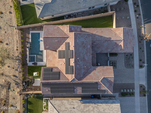 4622 S FERRIC --, Mesa, AZ 85212